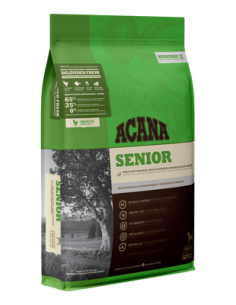 acana dog heritage senior 2kg