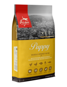 orijen dog puppy 11,4kg 