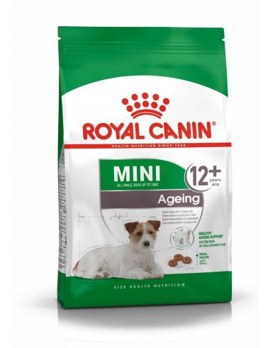 royal dog mini ageing +12 anni 1,5kg...