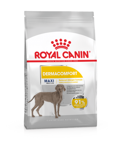 royal dog maxi derma 3kg ccn1345 (ex...