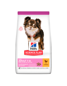 hills dog 1,5kg adult light...