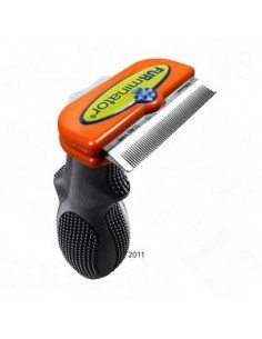 furminator cani mis.m pelo lungo da 9 a 23kg t691655