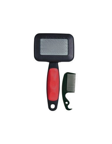 trixie cardatore can