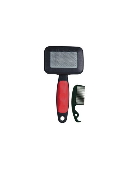 trixie cardatore can