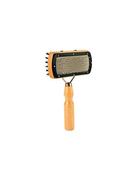 trixie cardatore can