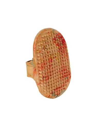 trixie spazzola cani