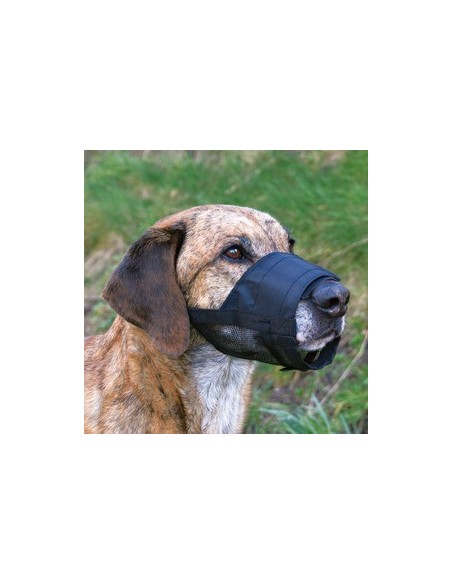 trixie museruola can