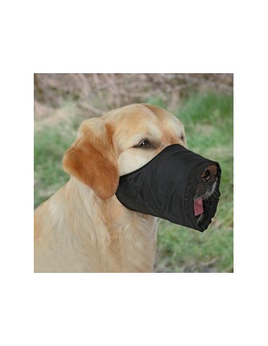 trixie museruola can