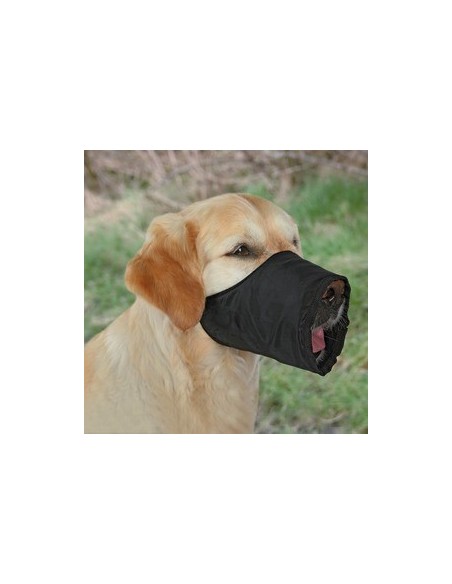 trixie museruola can