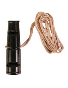 trixie fischietto ca