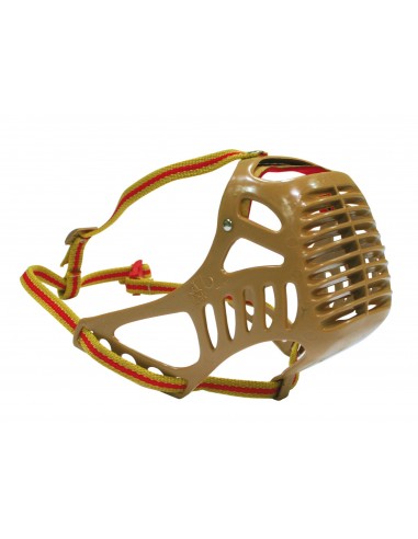 croci museruola boxe