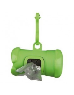 trixie dispenser can