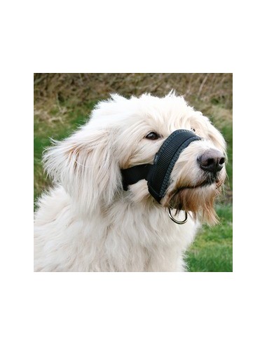 trixie museruola can