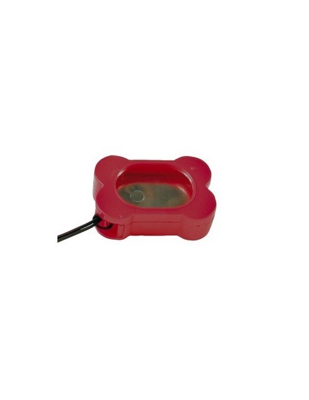 tx2289 dog clicker basic