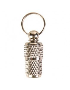 trixie portaindirizz