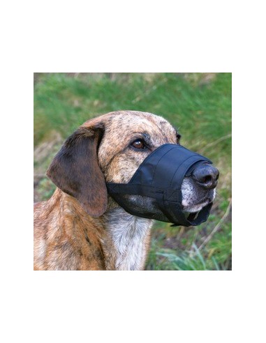 trixie museruola can