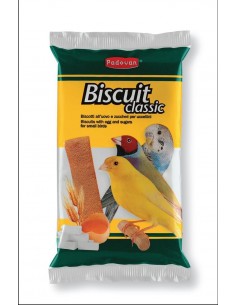padovan biscuit classic 5pz 30gr pp00396