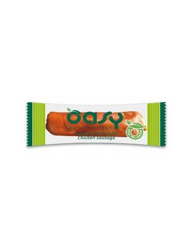 oasy snack salsiccio