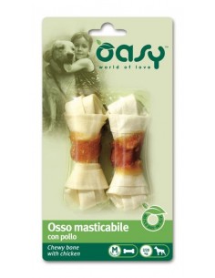 oasy snack dog osso