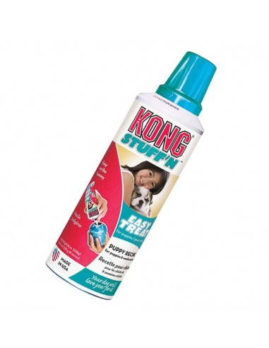 kong stuff'n puppy pasta per kong xs4e h-42502 630.0690.004