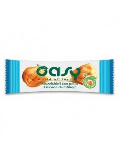 oasy snack stuzzichi