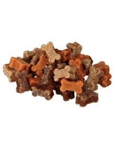 trainer snack mini b