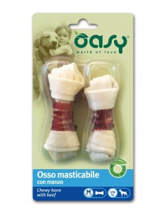 oasy snack dog osso