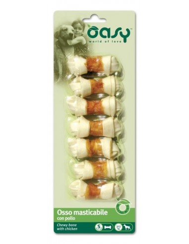 oasy snack osso mast