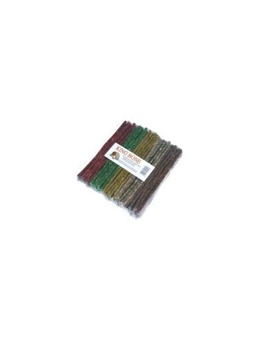 croci c6bi2108 king bone barrette 12,5cm 10gr 25pz