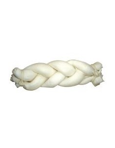 croci c6003042 king bone osso treccia 15cm 1pz