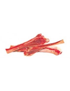 tx31411 dog osso peroni di maiale 3pz-150gr