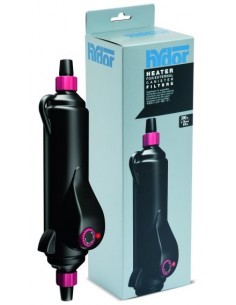 hydor riscaldatore esterno heater eth 300 t08200