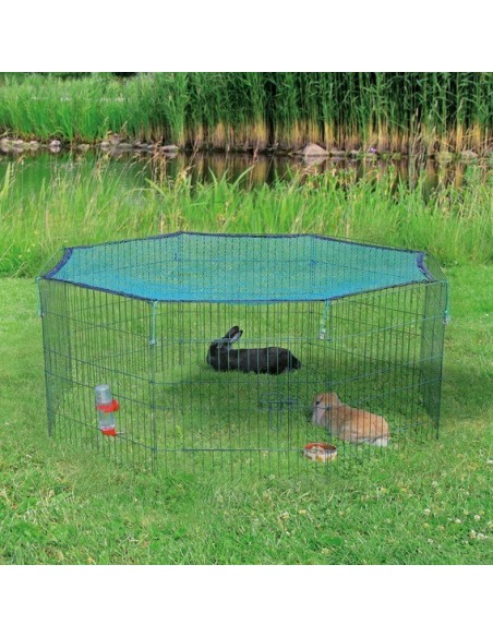 trixie recinto natur