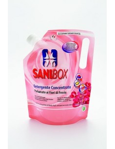 sanibox igienizzante
