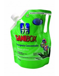 sanibox igienizzante