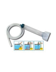 croci aspiratore vac