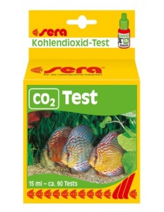 sera test co2-dauertest 15ml 04320