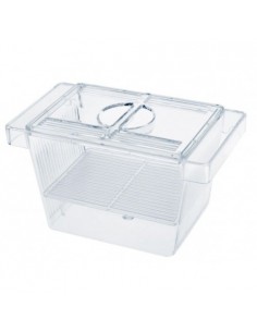 croci a6017261 wave sala parto 3 in 1 small c/ coperchio