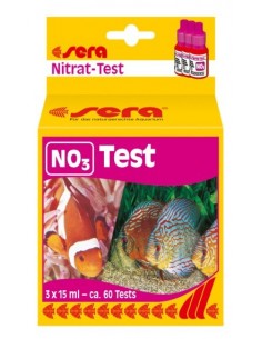 sera test no3 - 2x15ml 04510