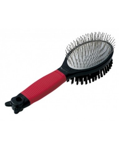ferp dog spazzola combi media gro5928 85928899