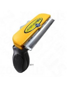 furminator cani mis.l pelo lungo da 23 a 41kg t691657