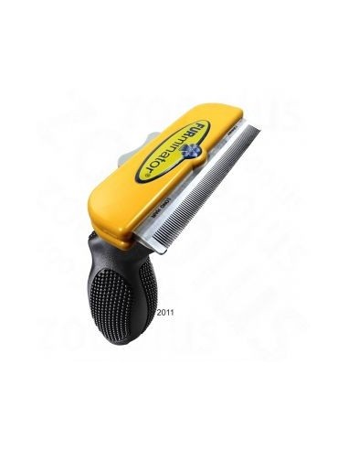 furminator cani mis.l pelo lungo da 23 a 41kg t691657