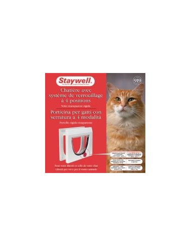 staywell porta quatt