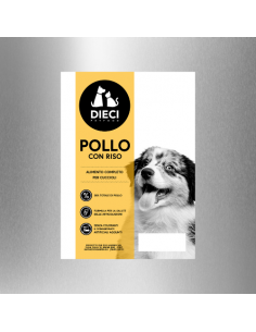 dieci dog 2kg superpremium...