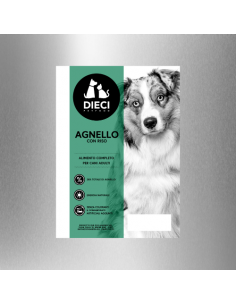 dieci dog 2kg superpremium...