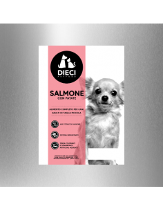 dieci dog 2kg superpremium...