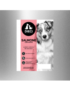 dieci dog 2kg superpremium...