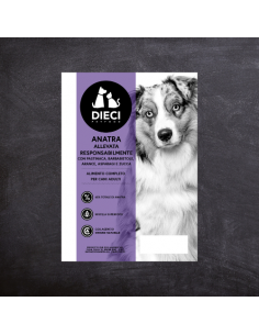 dieci dog 2kg superfood 65...