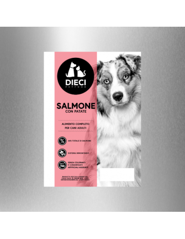 dieci dog 12kg superpremium adult...