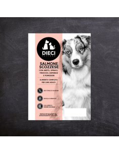 dieci dog 12kg superfood 65...